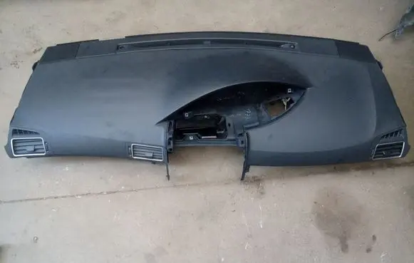Toyota Verso Dashboard 553130F010