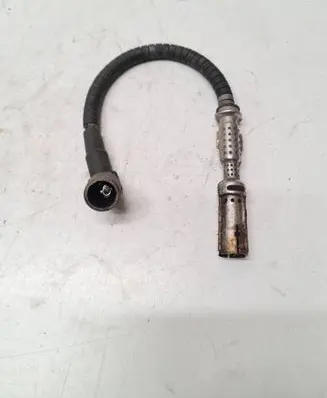 BMW 3 E46 Ignition plug leads 13290 1703201