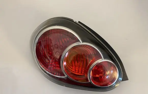 Toyota Aygo AB10 Rear/tail lights 815600H071