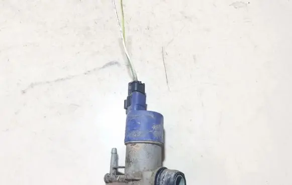Citroen Berlingo Windscreen/windshield washer pump 9641553880 9641553980