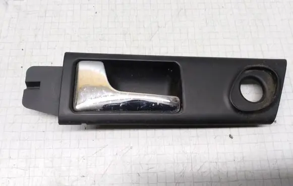 Audi A6 S6 C4 4A Rear door interior handle 4A0839019B