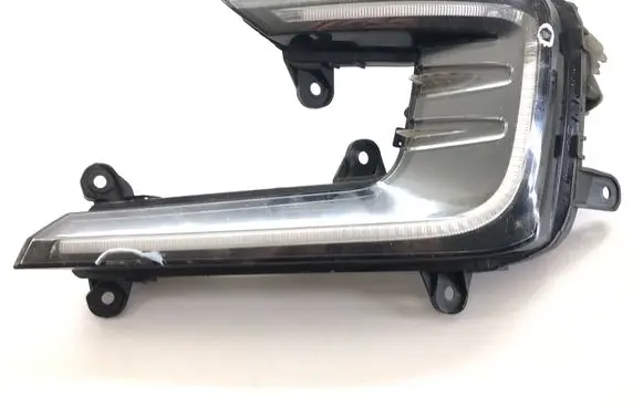 Volkswagen PASSAT B8 LED Daytime headlight 3G0941055A MD418450