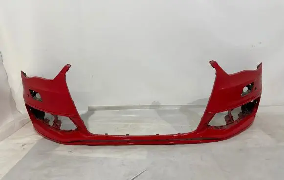 Audi A3 S3 8V Front bumper 8V3807437F