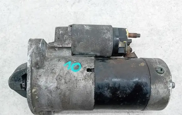Opel Insignia A Starter motor 55352882