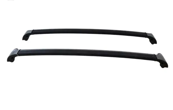 Renault Espace IV Roof transverse bars on the 