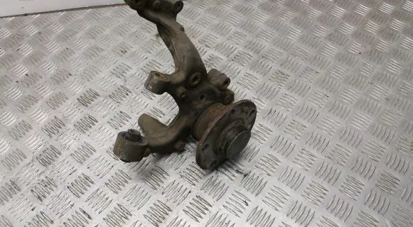 Audi A3 S3 8V Rear wheel hub