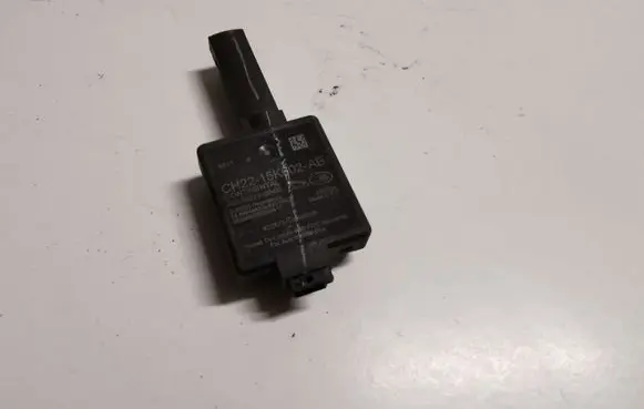 Land Rover Discovery 4 - LR4 Other control units/modules CH2215K602AB