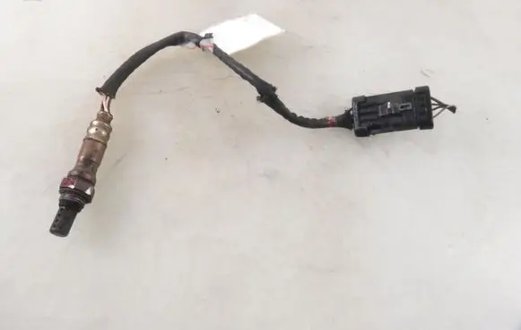 Chevrolet Aveo Lambda probe sensor 96394004