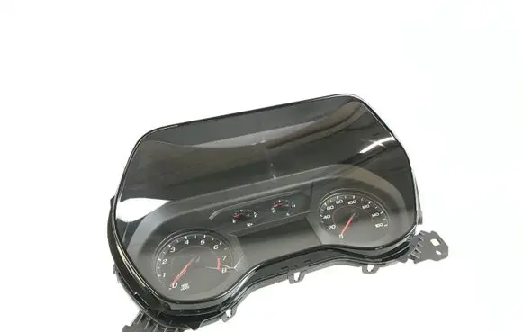 Chevrolet Camaro Speedometer (instrument cluster) 84299643