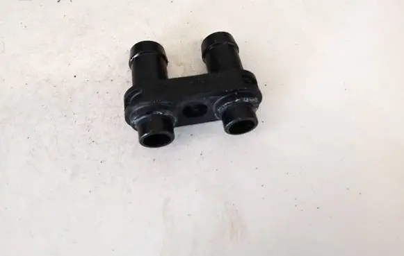 Seat Ibiza IV (6J,6P) Engine coolant pipe/hose 6q0121065n