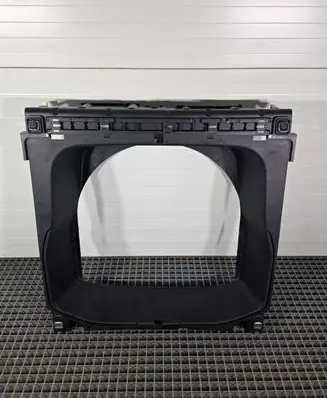 Jeep Grand Cherokee Spare wheel section trim 68347150AA CP13052A