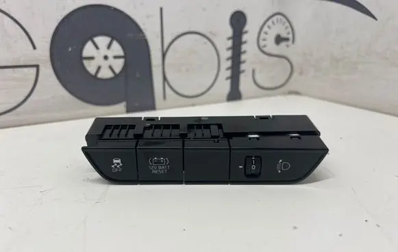 KIA Niro A set of switches 93700AT910
