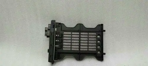 Mercedes-Benz A W176 Heater blower radiator A2468300261