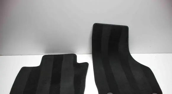 Audi Q3 8U Car floor mat set 8U1863713A
