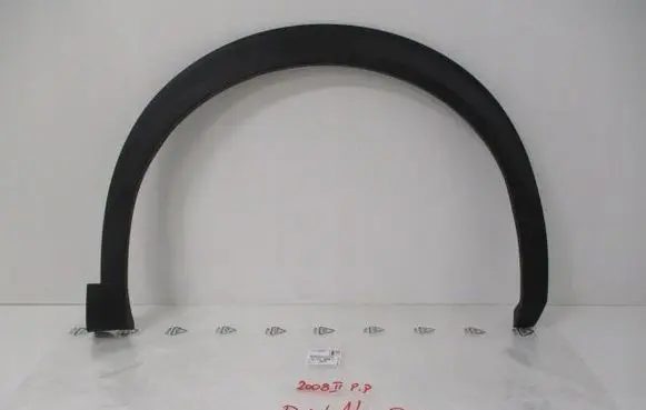 Peugeot 307 Fender trim (molding)
