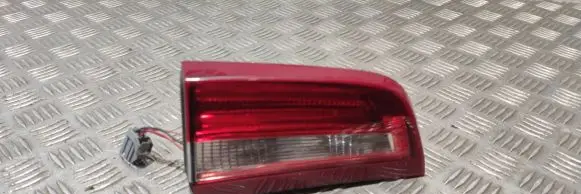 Volvo S60 Rear/tail lights 30796271