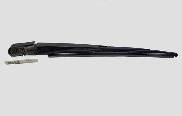 Opel Astra J Rear wiper blade