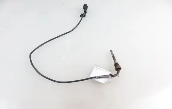 Iveco Daily 6th gen Exhaust gas temperature sensor 504129389