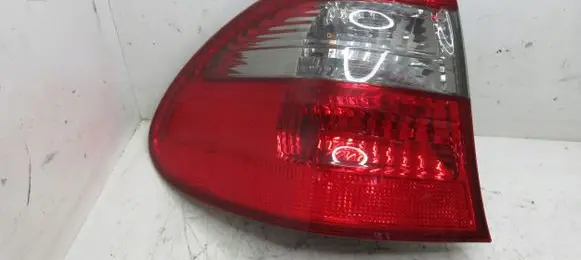 Mercedes-Benz E W211 Rear/tail lights set 