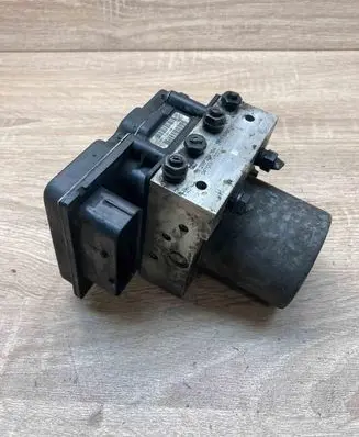 BMW 5 E60 E61 ABS Pump 6769703 0265950375 6758743
