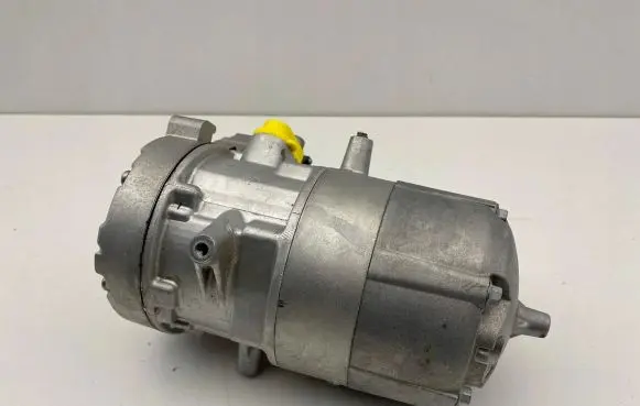 BMW iX3 G08 Air conditioning (A/C) compressor (pump) 6452-4A0C7A2