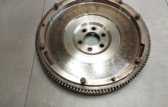 Volkswagen Scirocco Flywheel 03C105273B