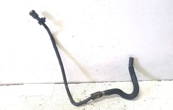 Audi A4 S4 B9 Air intake hose/pipe 04L129979A