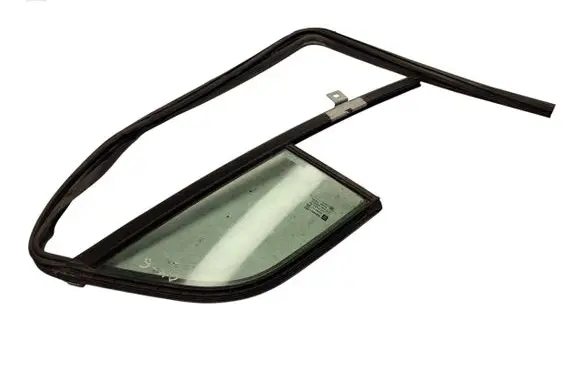 Vauxhall Mokka X Rear vent window glass 43R000055