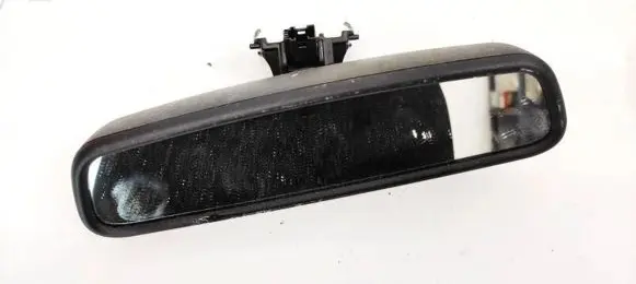 BMW 5 GT F07 Rear view mirror (interior) E11026662