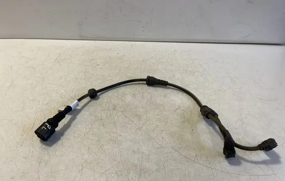 Porsche Taycan 9J1 Front ABS sensor wiring 9J1971289B