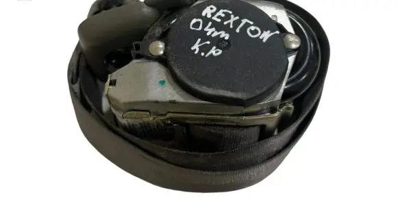 SsangYong Rexton Front seatbelt 7461008003FTA 511566900A