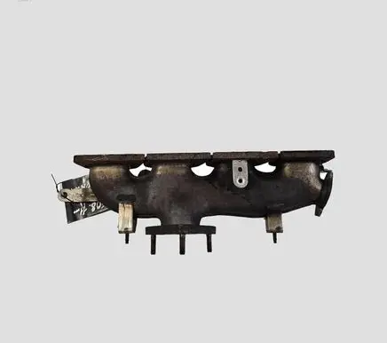 Peugeot 508 Exhaust manifold