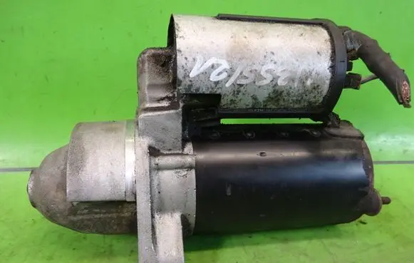 Audi A4 S4 B5 8D Starter motor