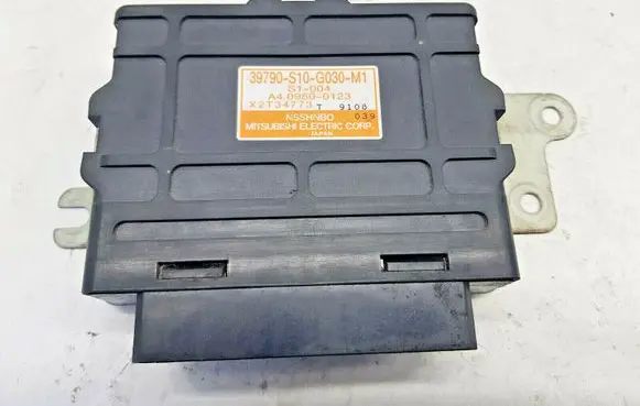 Honda CR-V ABS control unit/module 39790S10G030M1 nr1493