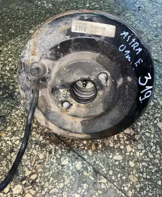 Opel Astra G Brake booster 09193226