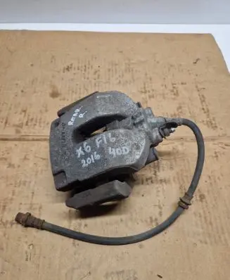 BMW X6 F16 Rear brake caliper 6776790
