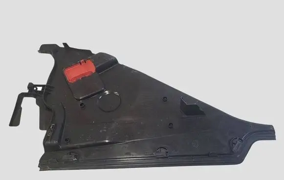 BMW 1 F20 F21 Wiper trim 51717405637 19074910 602719