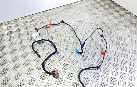 Ford Grand C-MAX Other wiring loom AV6T19A657 AV6T19A657AAC