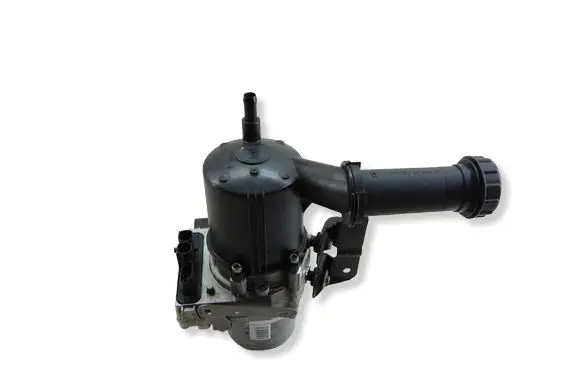 Citroen DS4 Power steering pump A5102332 00206B 086921G3