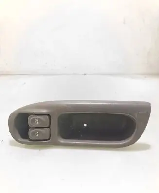 Renault Scenic I Electric window control switch 7700431172