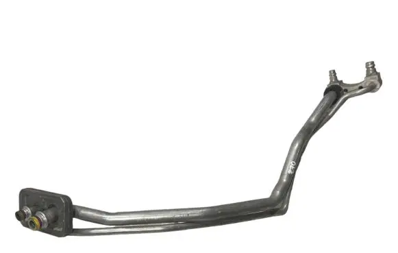 Air conditioning (A/C) pipe/hose