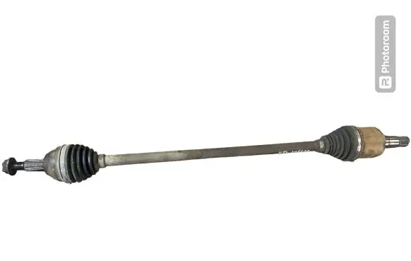Chrysler Voyager Front driveshaft P04880212AG HH2299A0750