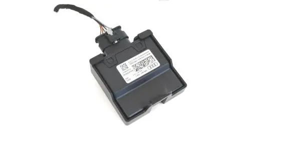Audi A1 Other control units/modules 8X0907159C