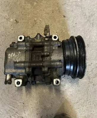 Fiat Bravo - Brava Air conditioning (A/C) compressor (pump)