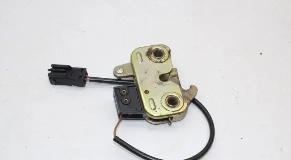 Porsche Boxster 986 Tailgate/trunk/boot lock/catch/latch 98651205302