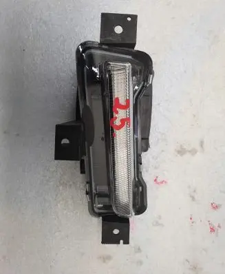Chevrolet Camaro LED Daytime headlight 