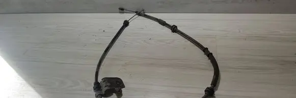 Fiat Tipo Hand brake release cable 52057585