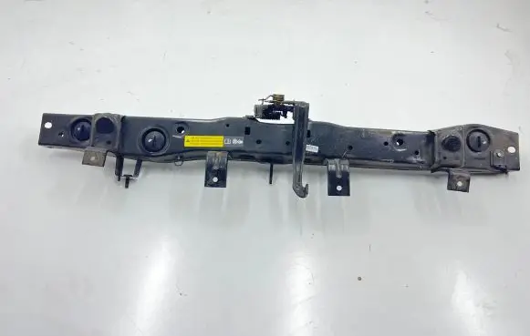 Nissan Micra K14 Top upper radiator support slam panel