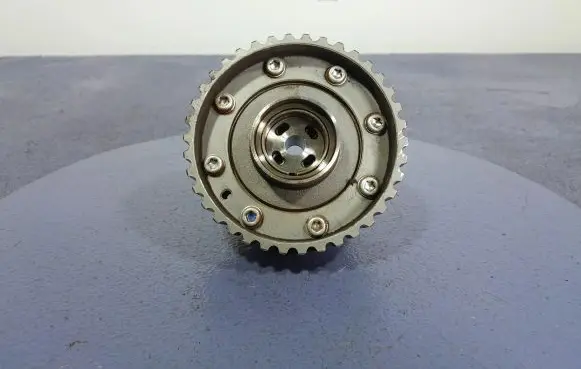 Ford Mondeo MK IV Camshaft pulley/ VANOS 4M5G-6C524-CG