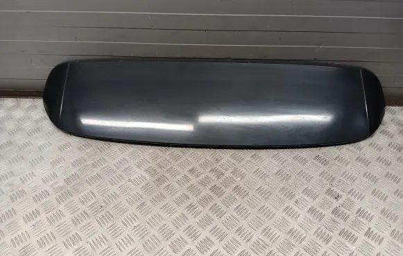 Audi Q5 SQ5 Tailgate/trunk spoiler 80A827933